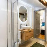 Loft Duomo Cathedral With Lift Apartment Florence