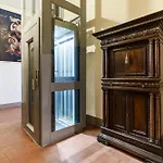 Loft Duomo Cathedral With Lift Florence
