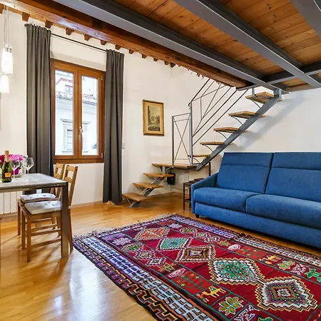 Apartament Loft Duomo Cathedral With Lift *