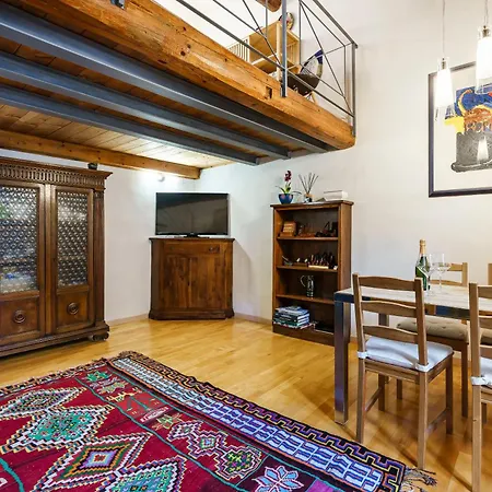 Apartament Loft Duomo Cathedral With Lift Florencja