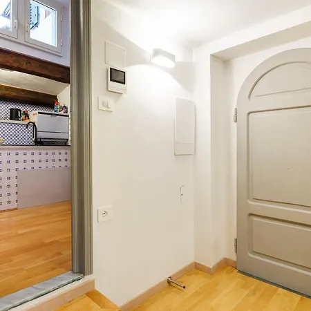 Loft Duomo Cathedral With Lift Daire *