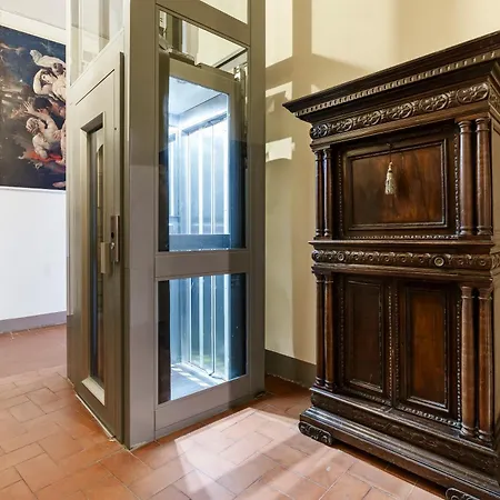 Loft Duomo Cathedral With Lift Floransa