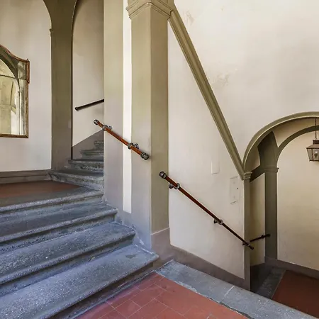Loft Duomo Cathedral With Lift