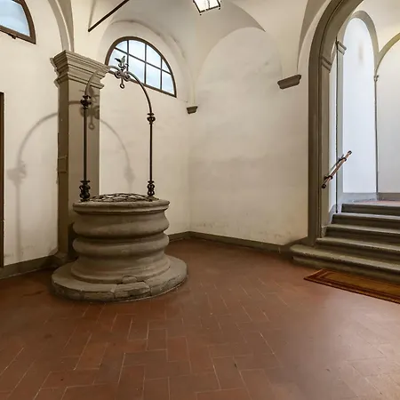 Loft Duomo Cathedral With Lift Daire *