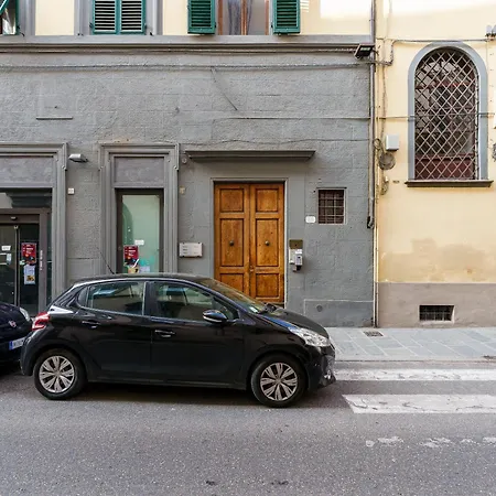 Loft Duomo Cathedral With Lift Daire *