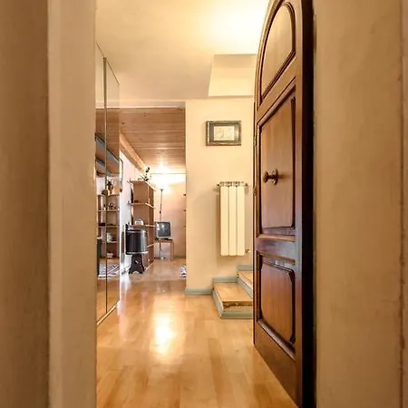 Loft Duomo Cathedral With Lift Florencja