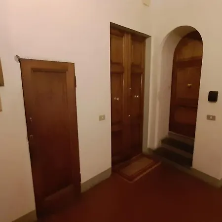 Loft Duomo Cathedral With Lift * Florença