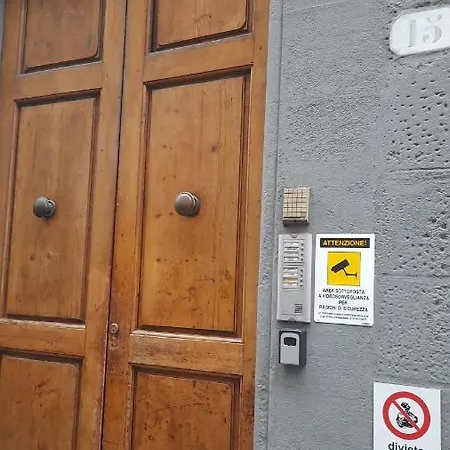 Loft Duomo Cathedral With Lift Apartamento *